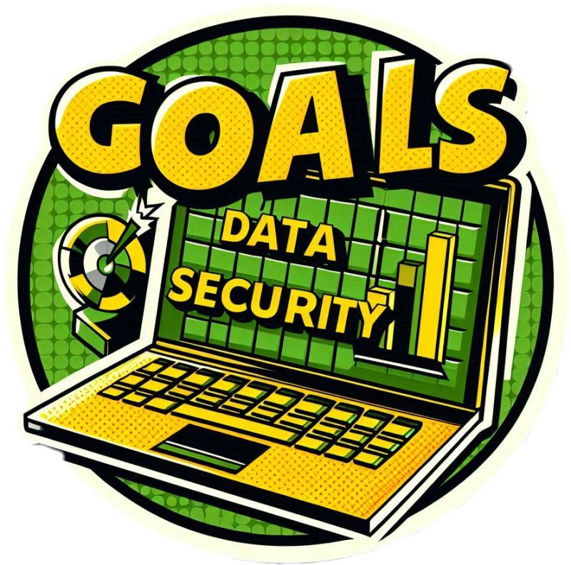Data Security Doelen