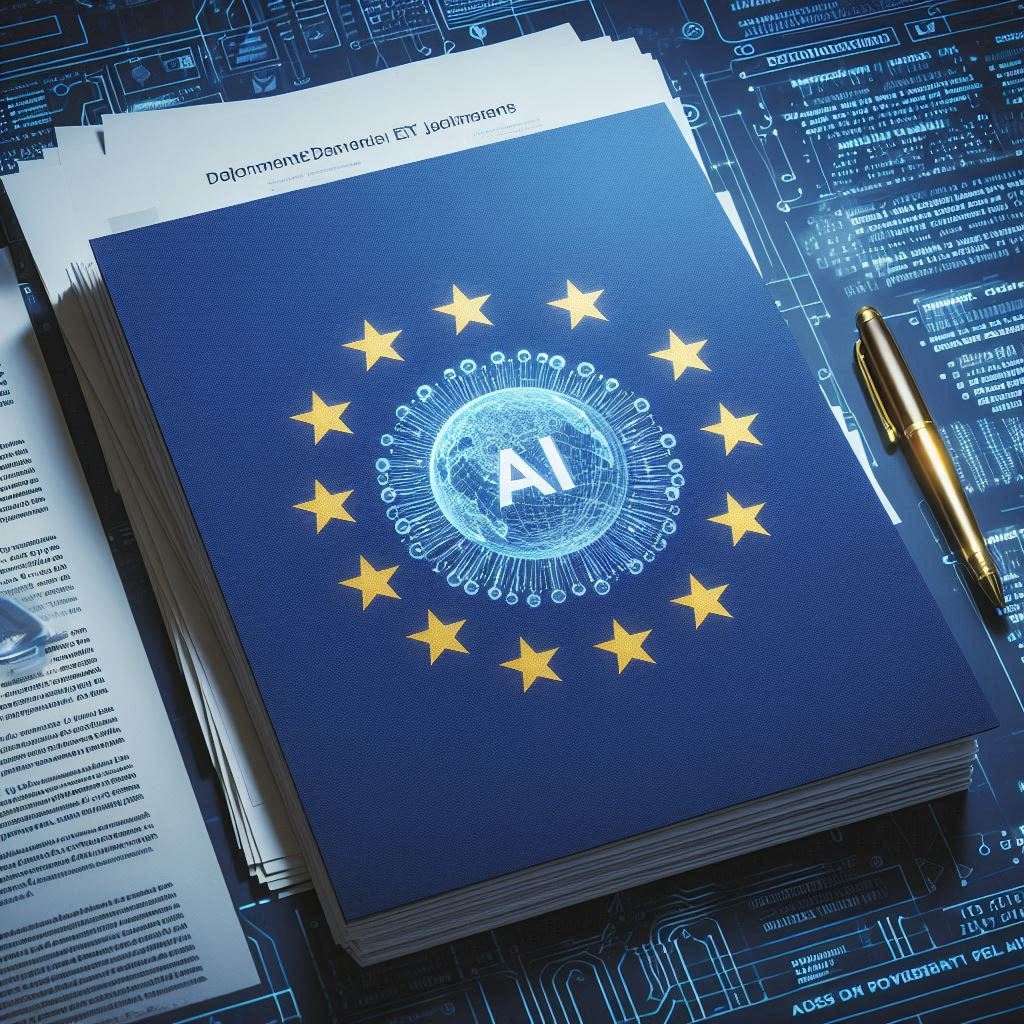 EU Artificial Intelligence act